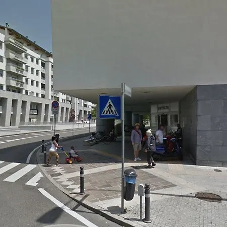 Myroom Station In Town 2 別荘