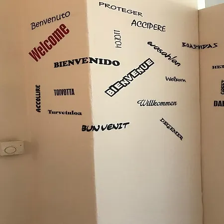 Myroom Station In Town 2 Bérgamo