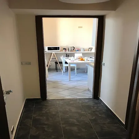 Myroom Station In Town 2 Bérgamo