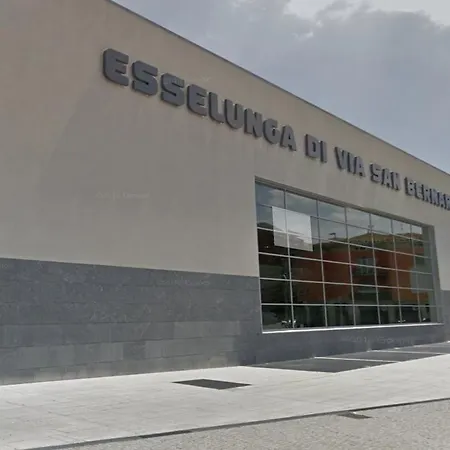 別荘 Myroom Station In Town 2 ベルガモ