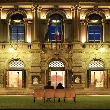 Myroom Station In Town 2 Casa de Férias Bérgamo