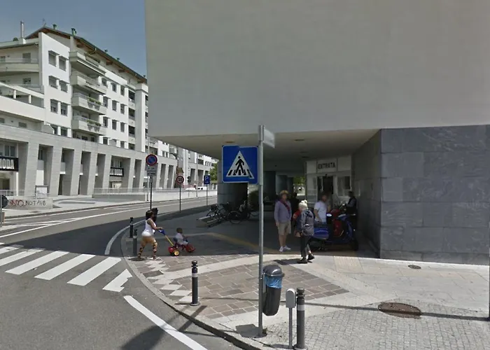 Myroom Station In Town 2 Dom wakacyjny