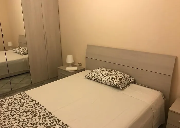 Myroom Station In Town 2 Bergamo