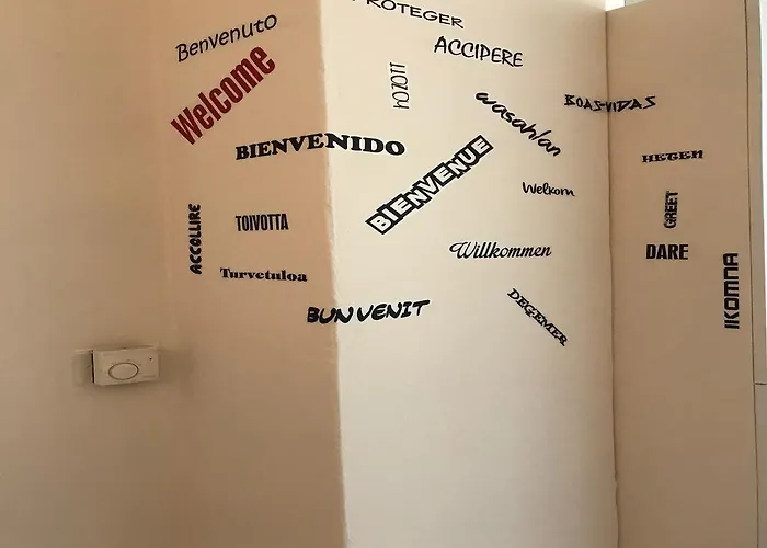 Myroom Station In Town 2 Bergamo