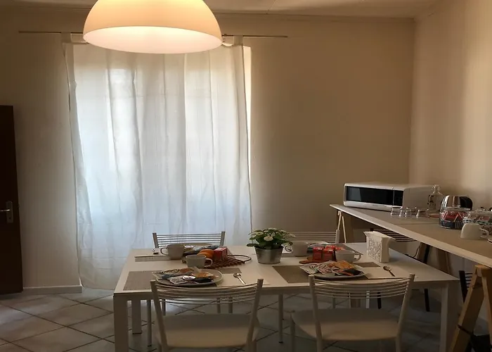 Myroom Station In Town 2 Bergamo