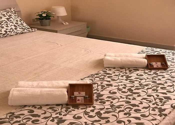 Myroom Station In Town 2 Dom wakacyjny Bergamo