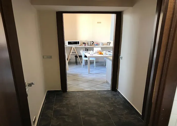 Myroom Station In Town 2 Bergamo