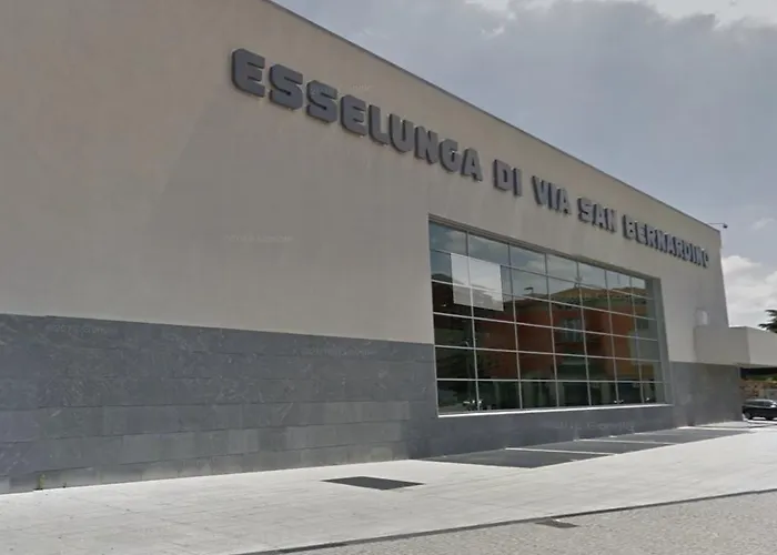 Dom wakacyjny Myroom Station In Town 2 Bergamo