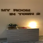 Myroom Station In Town 2 *
