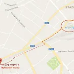 Myroom Station In Town 2 베르가모