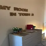 Myroom Station In Town 2 펜션