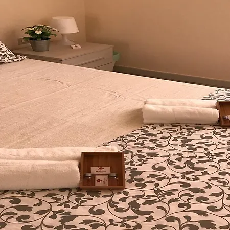 Myroom Station In Town 2 Dom wakacyjny Bergamo