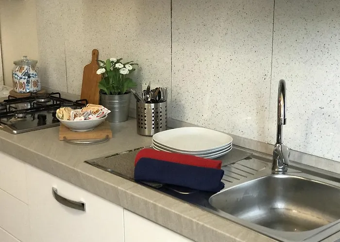 Myroom Station In Town 2 베르가모